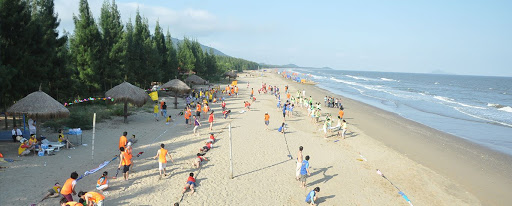 Tour Du Lịch Biển Hải Tiến 3 Ngày 2 Đêm