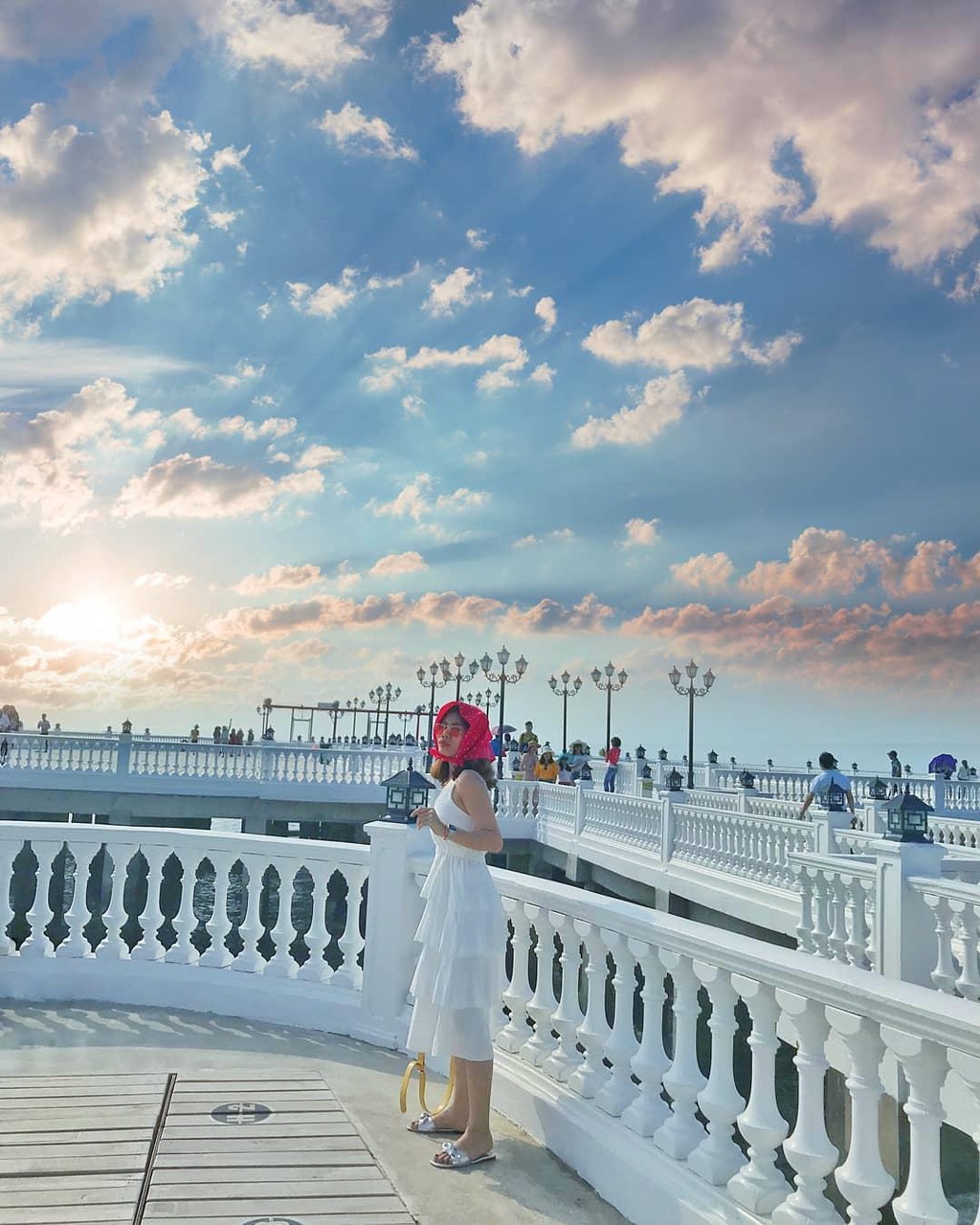 Tour Du Lịch Biển Hải Tiến 3 Ngày 2 Đêm