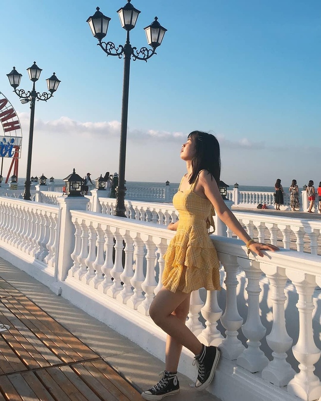 Tour Du Lịch Biển Hải Tiến 3 Ngày 2 Đêm