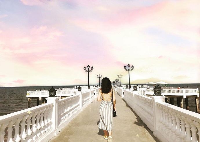 Tour Du Lịch Biển Hải Tiến 3 Ngày 2 Đêm