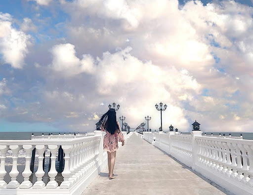 Tour Du Lịch Biển Hải Tiến 3 Ngày 2 Đêm