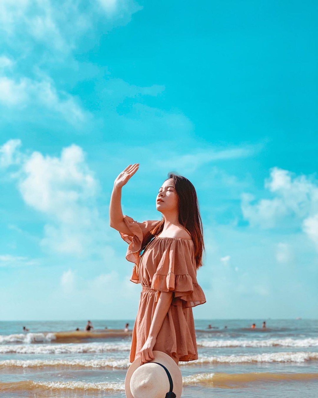 Tour Du Lịch Biển Hải Tiến 3 Ngày 2 Đêm