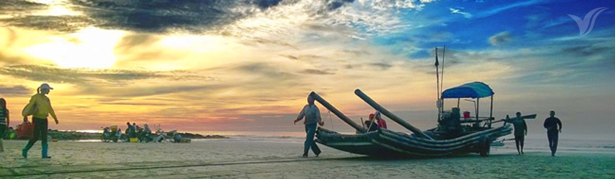 Tour du lịch biển hè