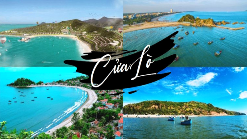 Tour du lịch biển hè