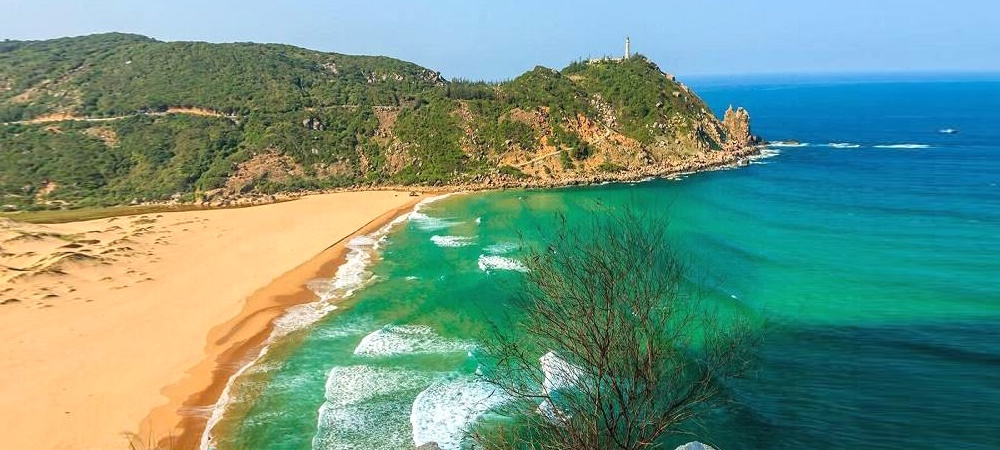 Tour du lịch biển hè