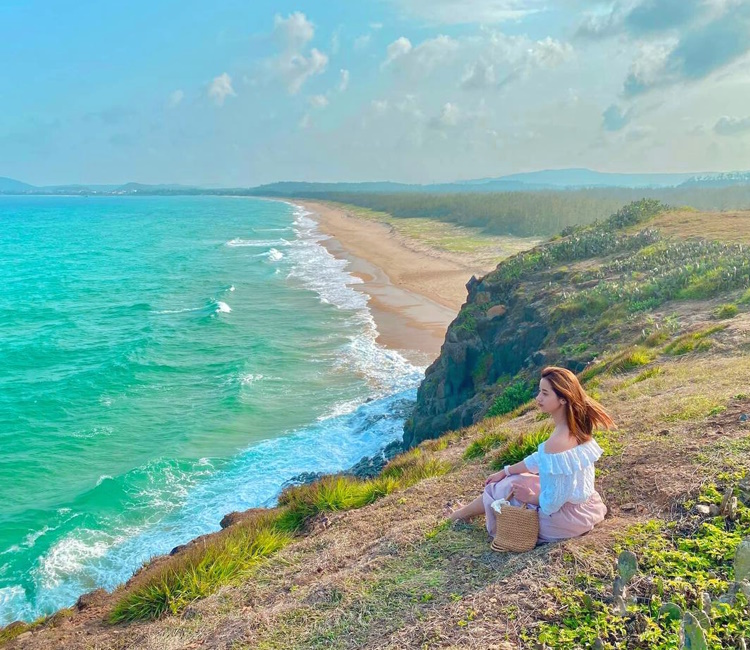 Tour du lịch biển hè