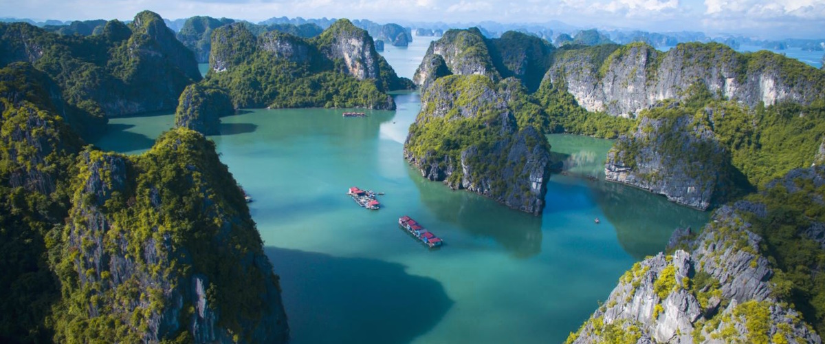 Tour du lịch biển hè