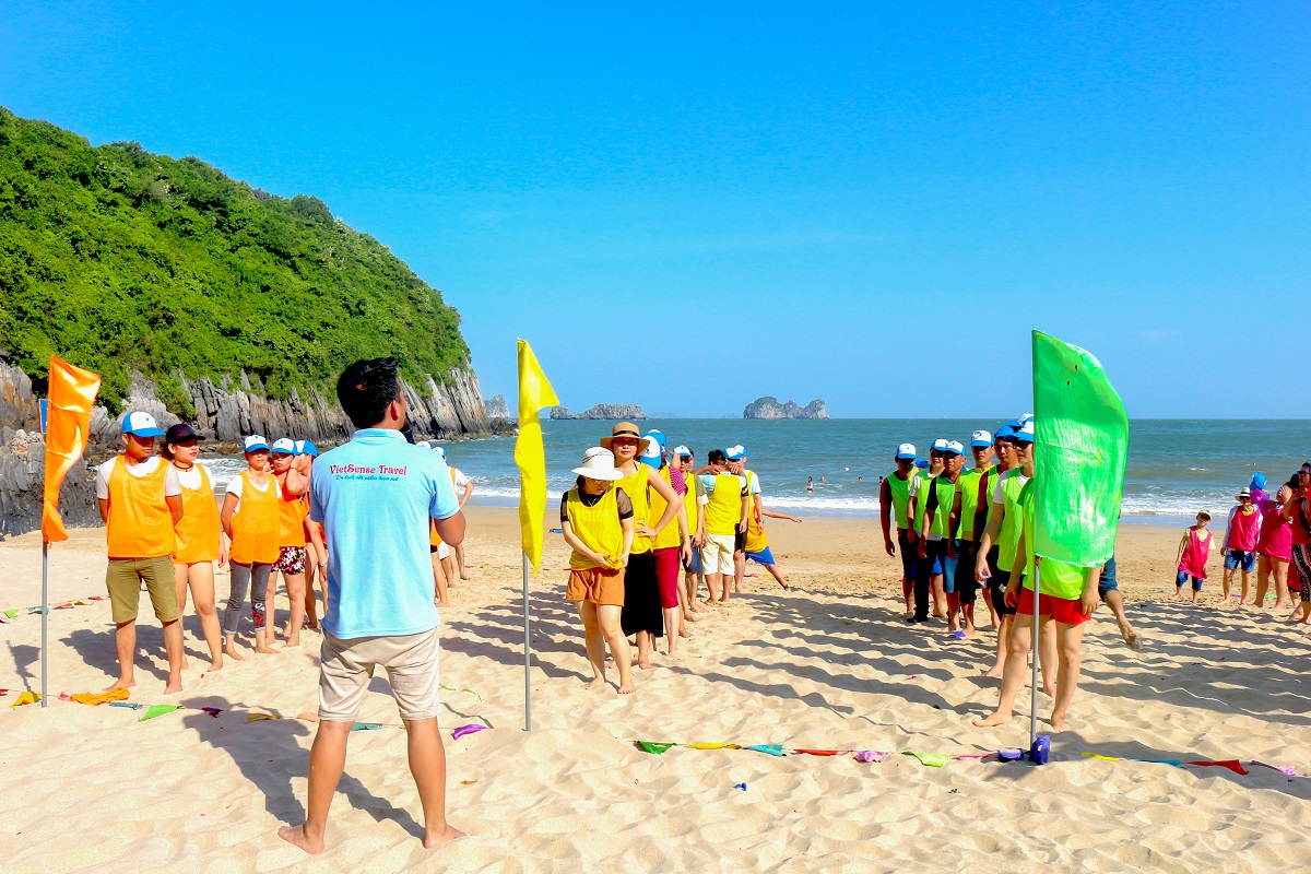 Tour Du Lich Biển Thiên Cầm - Nhật Lệ 4 Ngày 3 Đêm