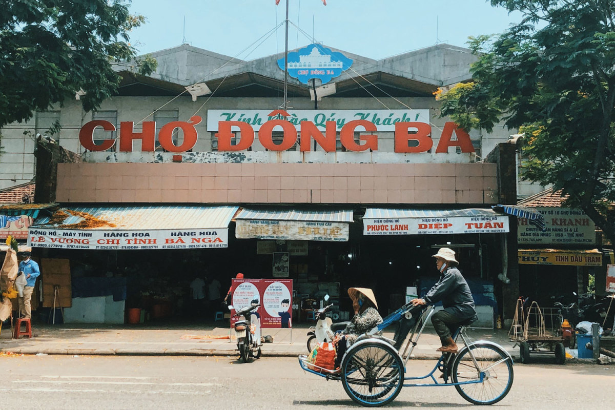 Tour Du Lịch Biển Thuận An 4 Ngày 5 Đêm, Bien Thuan An