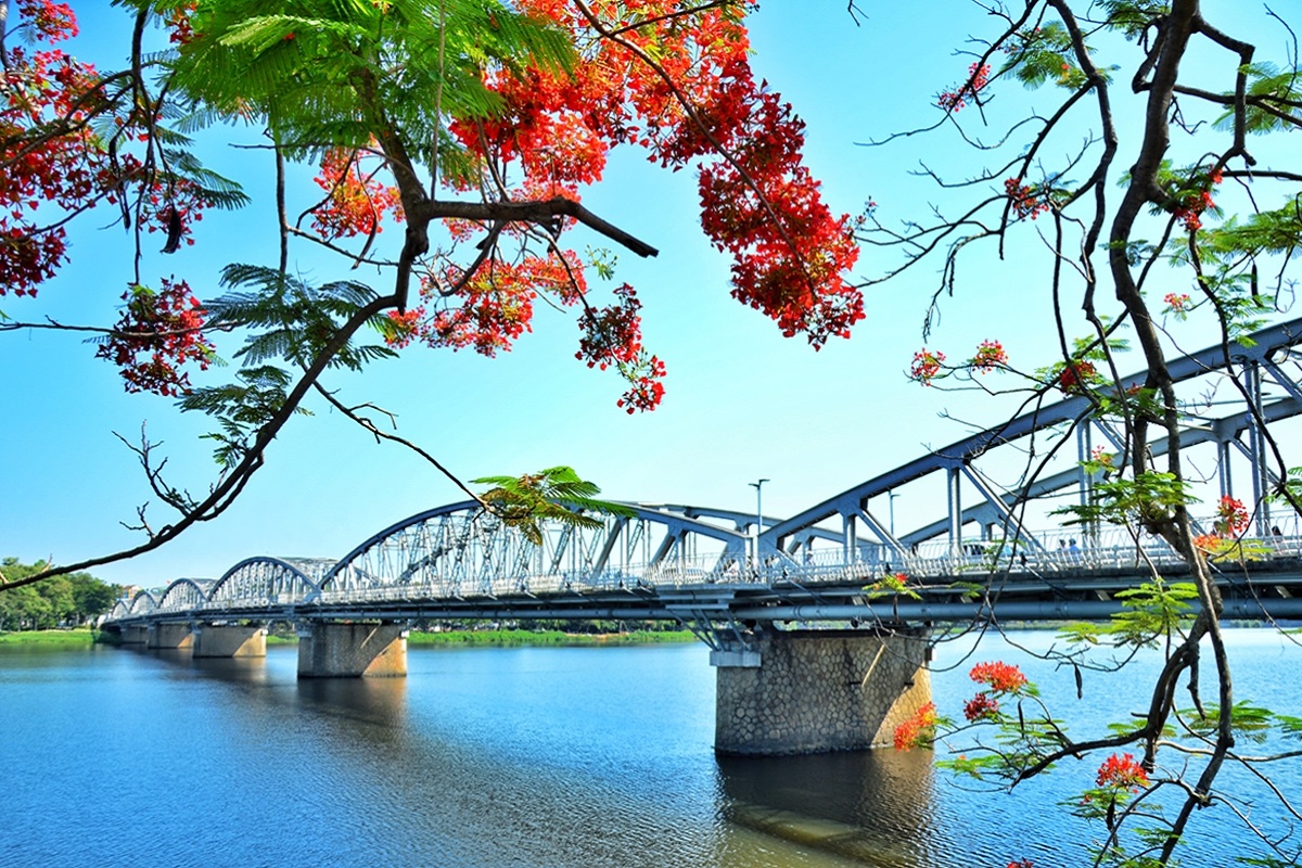 Tour Du Lịch Biển Thuận An 4 Ngày 5 Đêm, Bien Thuan An