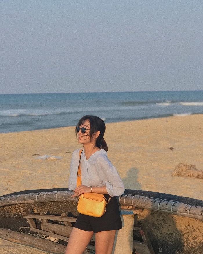 Tour Du Lịch Biển Thuận An 4 Ngày 5 Đêm, Bien Thuan An