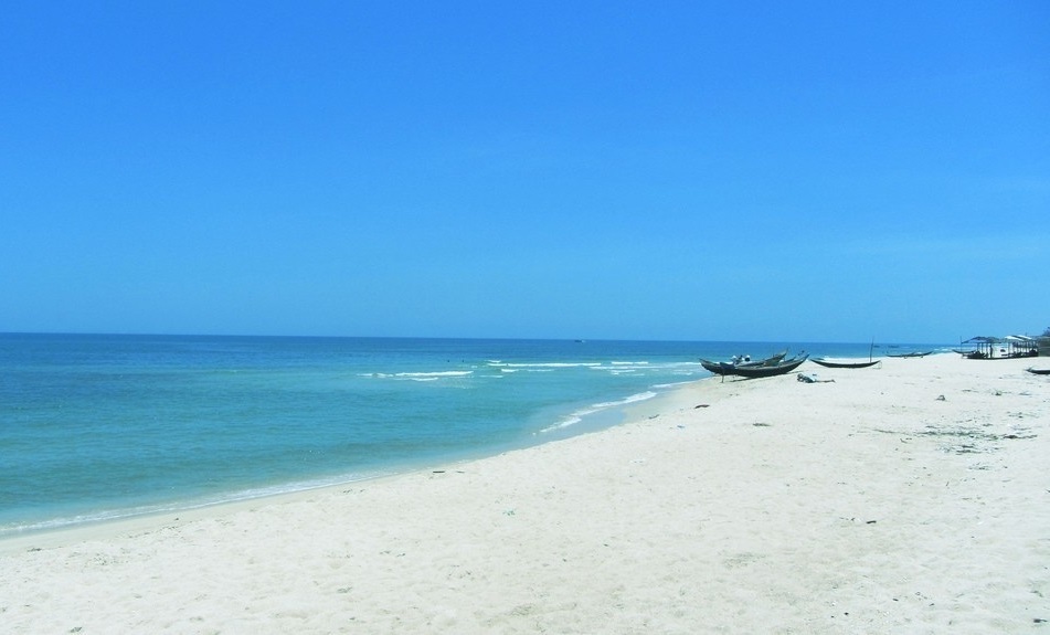 Tour Du Lịch Biển Thuận An 4 Ngày 5 Đêm, Bien Thuan An