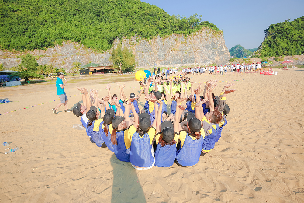 Tour Du Lịch Biển Thuận An 4 Ngày 5 Đêm, Bien Thuan An