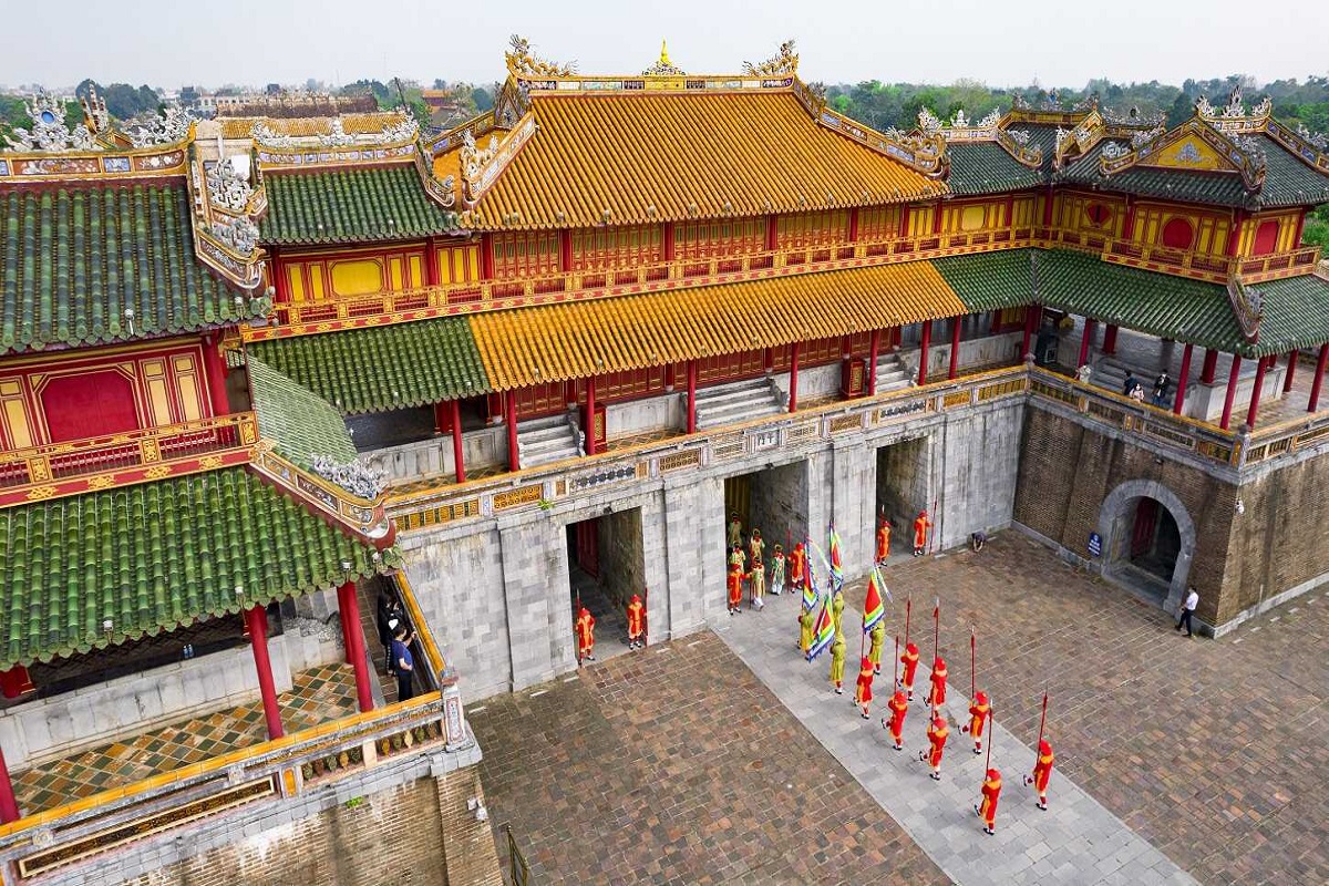 Tour Du Lịch Biển Thuận An 4 Ngày 5 Đêm, Bien Thuan An