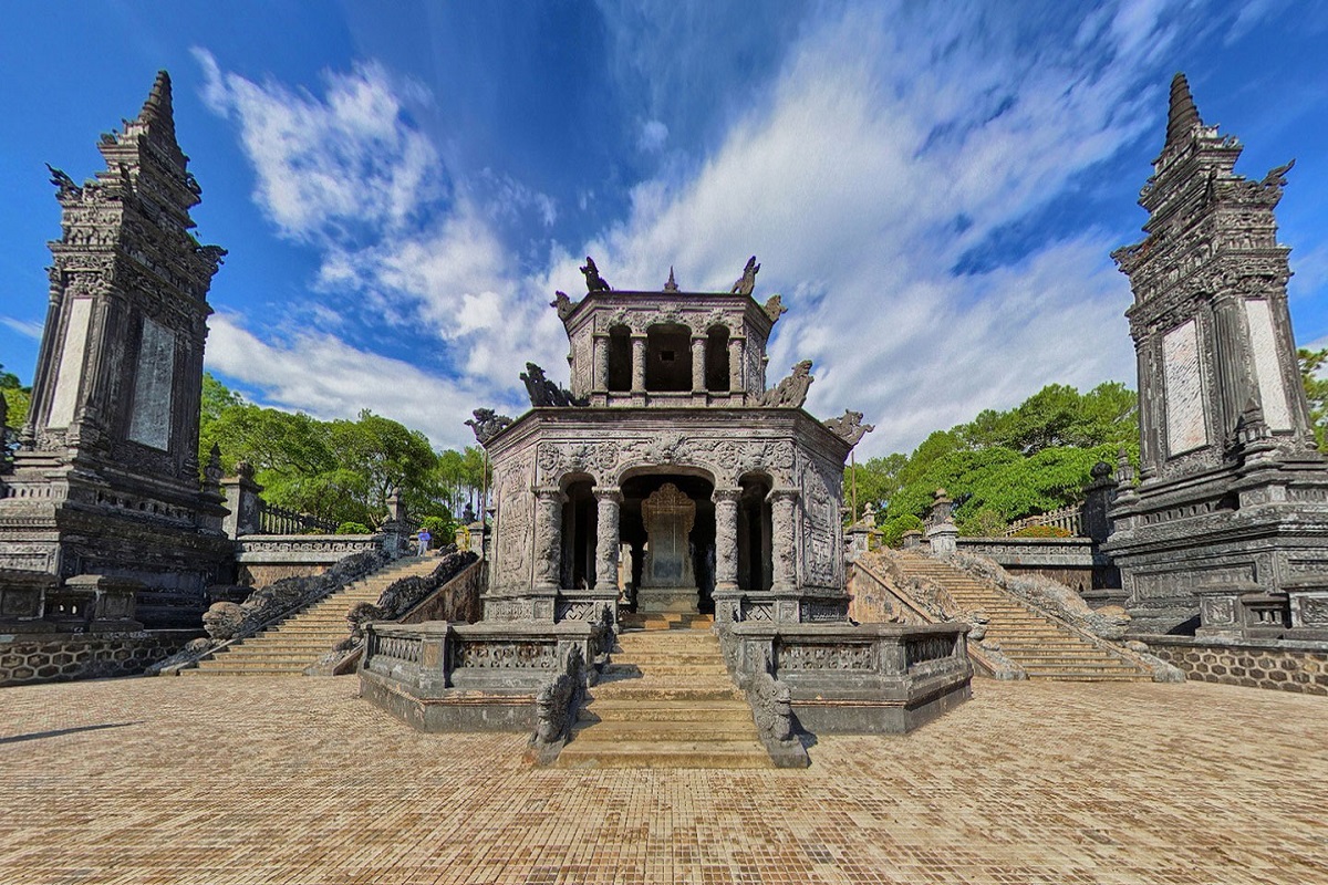Tour Du Lịch Biển Thuận An 4 Ngày 5 Đêm, Bien Thuan An
