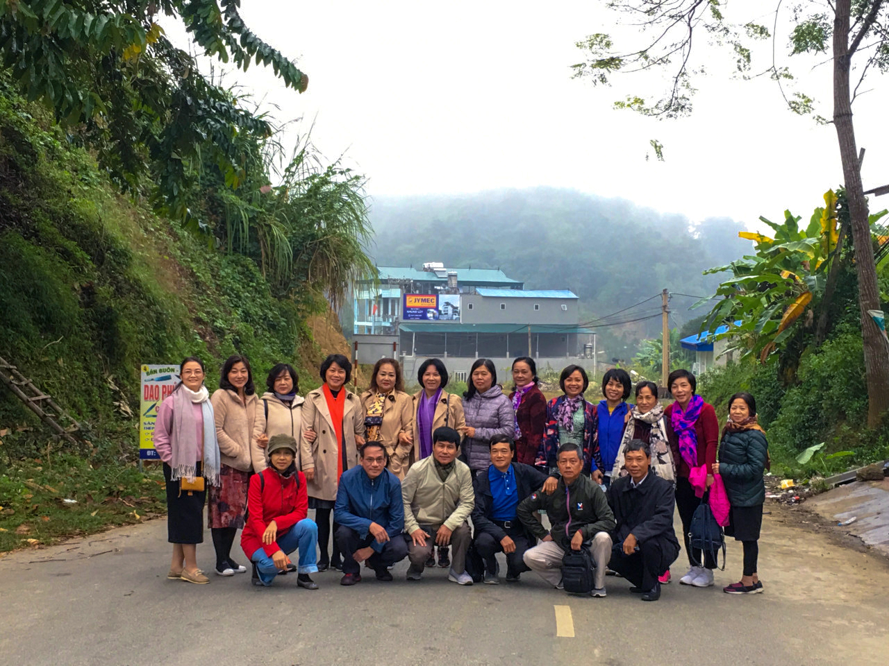 Tour Du Lịch Cao Bằng Bắc Kan Hồ Ba Bể Thác Bản Giốc