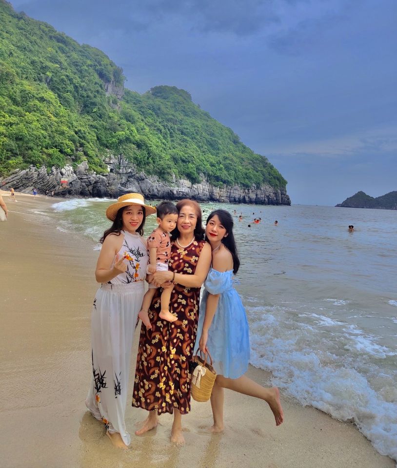 Tour Du Lịch  Cát Bà 2 ngày 1 đêm