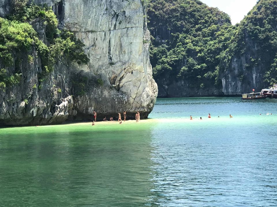 Tour Du Lịch  Cát Bà 2 ngày 1 đêm