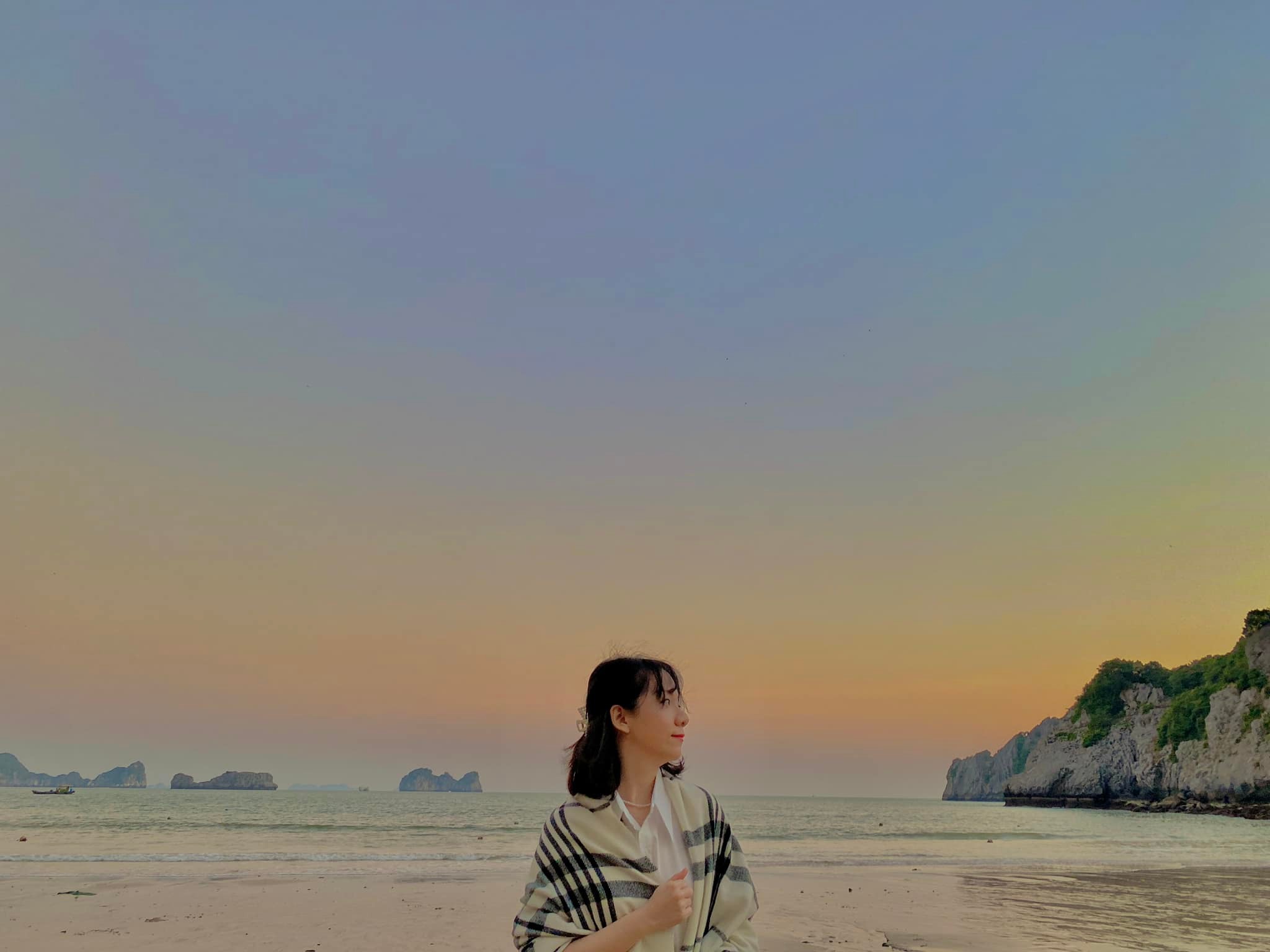 Tour Du Lịch  Cát Bà 2 ngày 1 đêm
