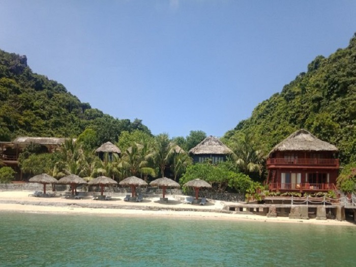 Tour Du Lịch Cát Bà Cáp Treo Phù Long 3 Ngày 2 Đêm