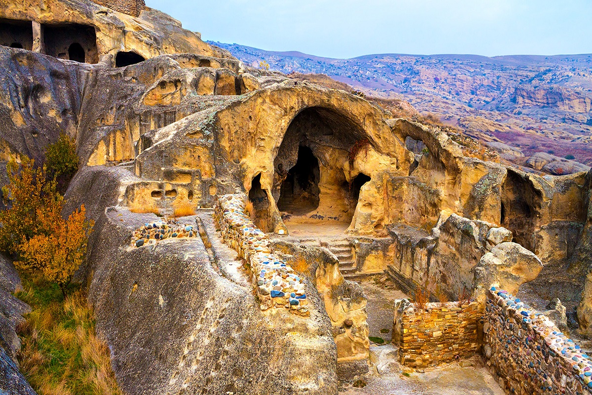 Tour du lịch Caucasus 10 ngày