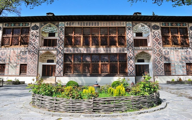Tour du lịch Caucasus 10 ngày