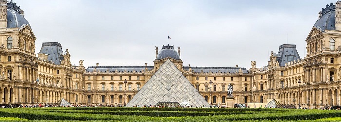 Tour Du Lịch Châu Âu 7 Ngày