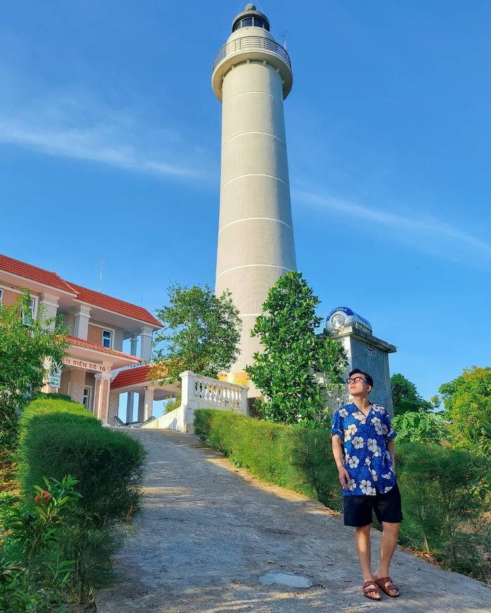 Tour du lịch Cô Tô 2/9