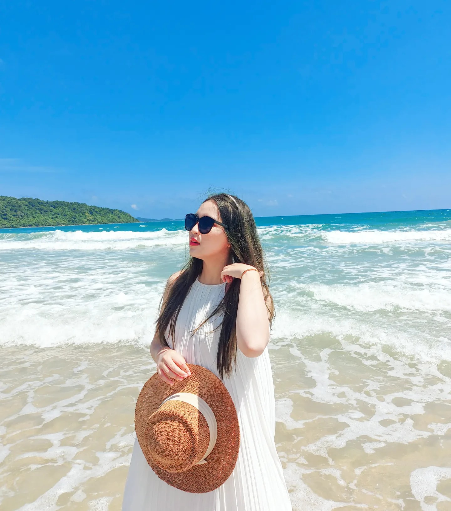 Tour du lịch Cô Tô 2/9