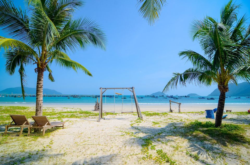 Tour du lịch Côn Đảo 2 ngày 1 đêm