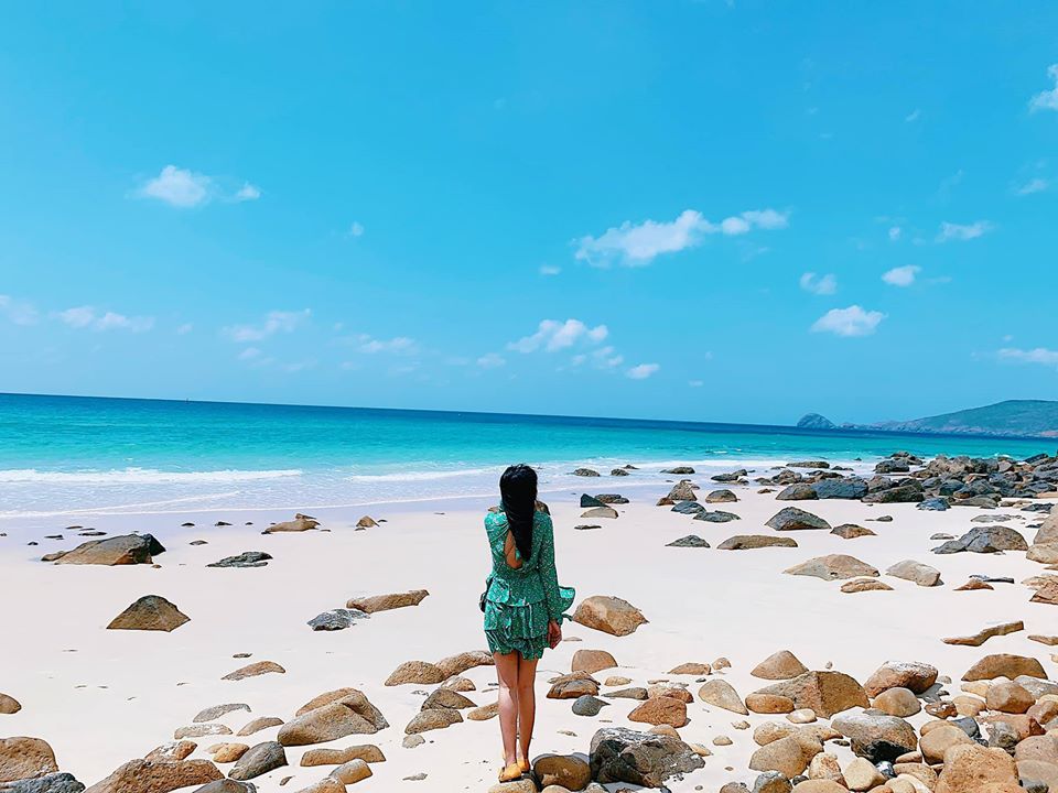 Tour Du Lịch Côn Đảo BẰNG TRỰC THĂNG 3 Ngày 2 Đêm