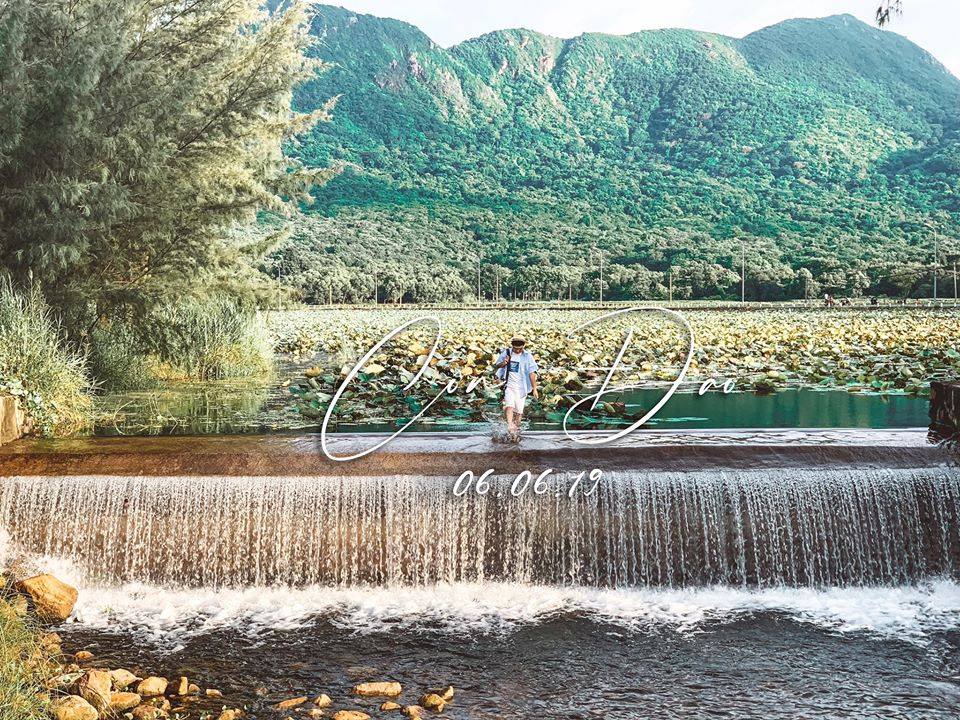 Tour Du Lịch Côn Đảo BẰNG TRỰC THĂNG 3 Ngày 2 Đêm