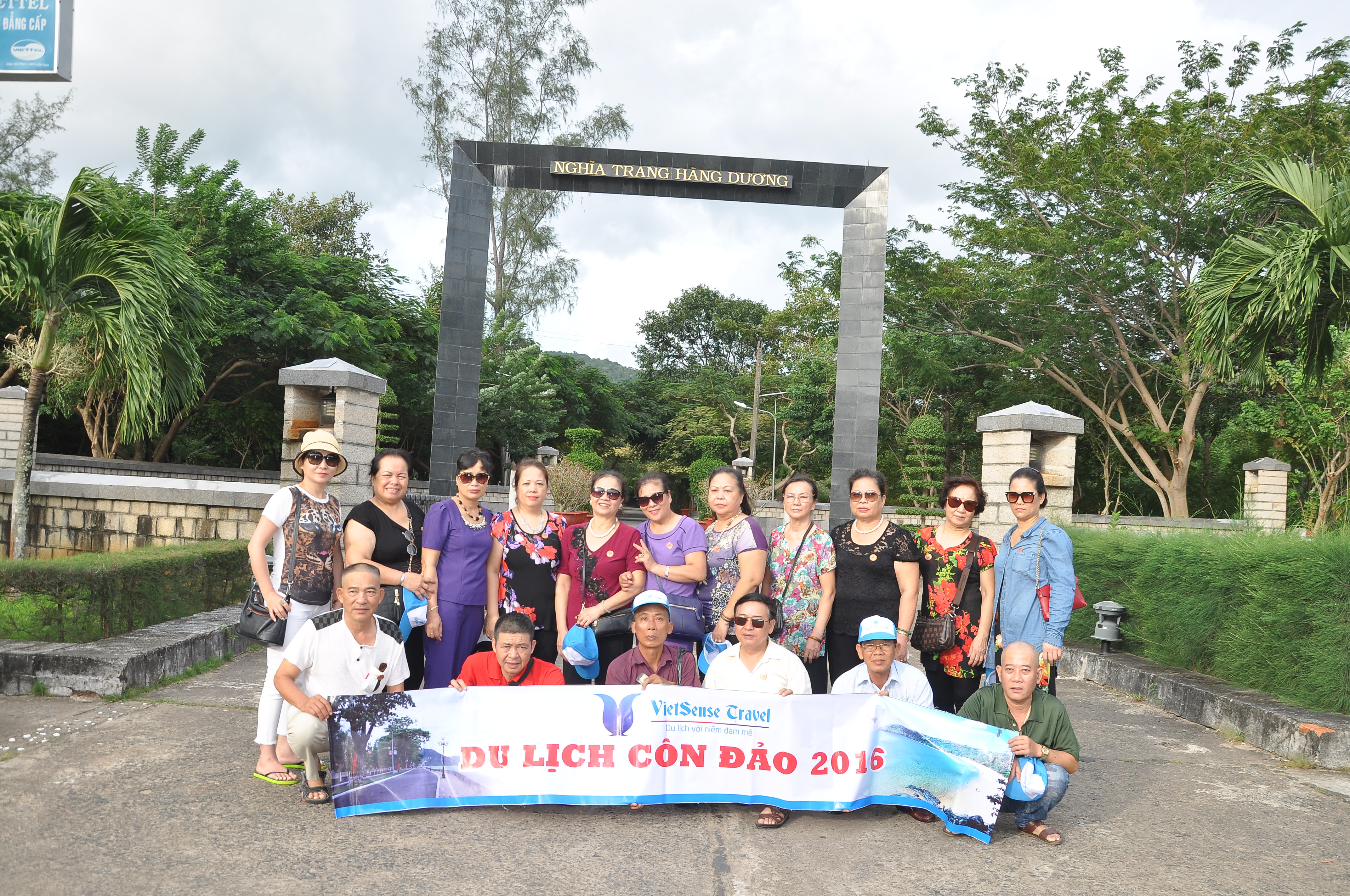 Tour Du Lịch Côn Đảo Dịp Lễ 2/9