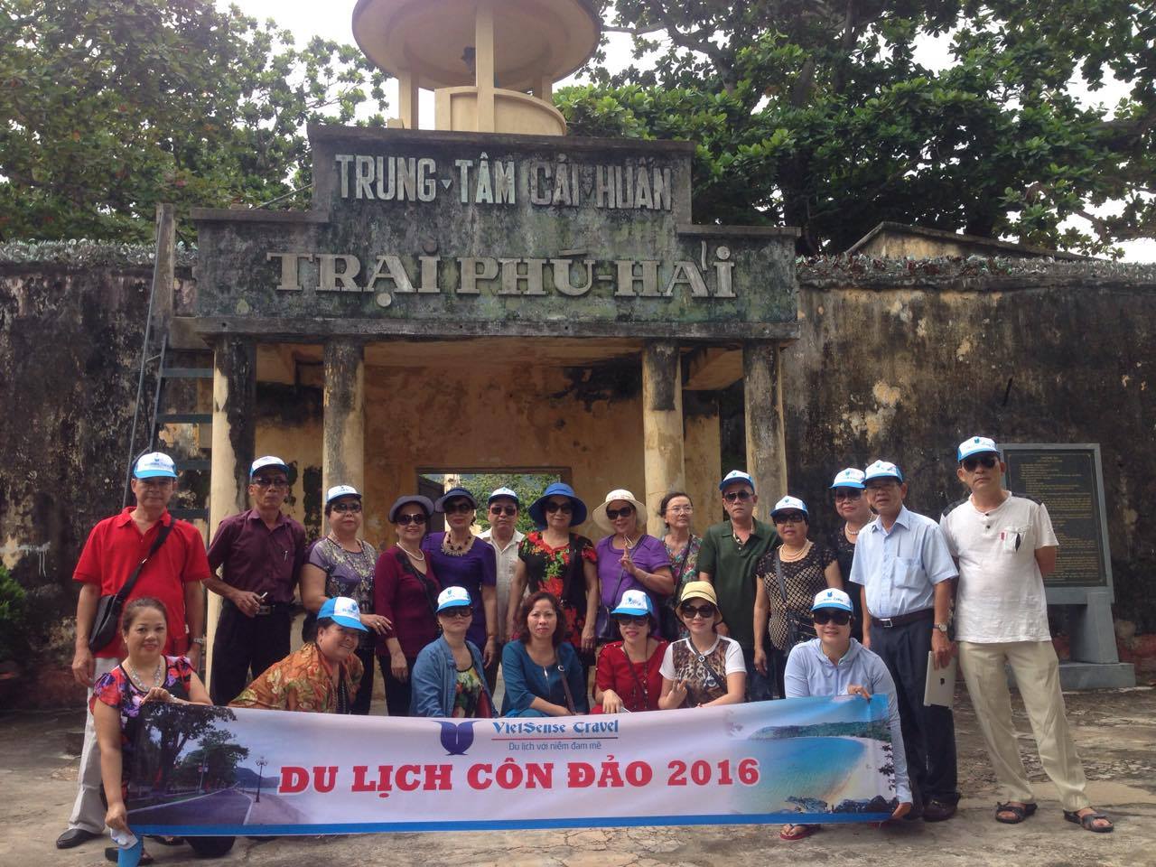 Tour Du Lịch Côn Đảo Dịp Lễ 2/9