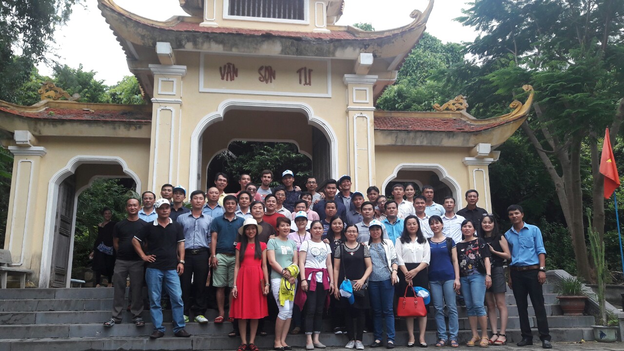 Tour Du Lịch Côn Đảo Dịp Lễ 2/9