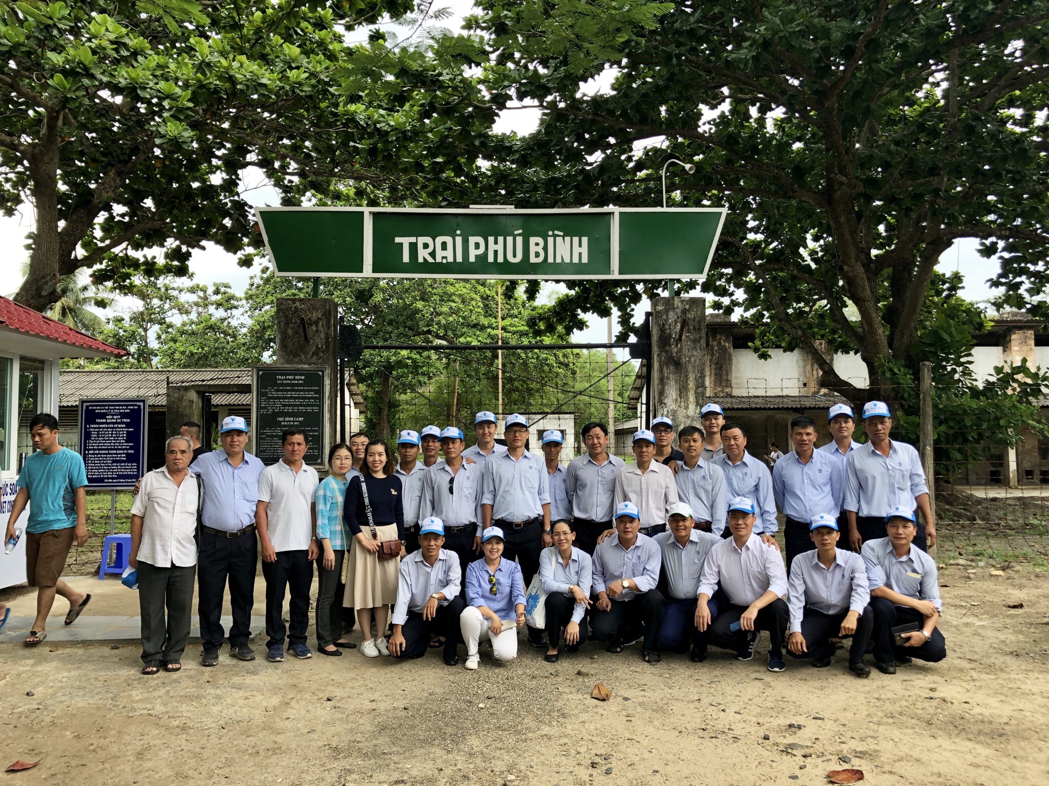 Tour Du Lịch Côn Đảo Dịp Lễ 2/9
