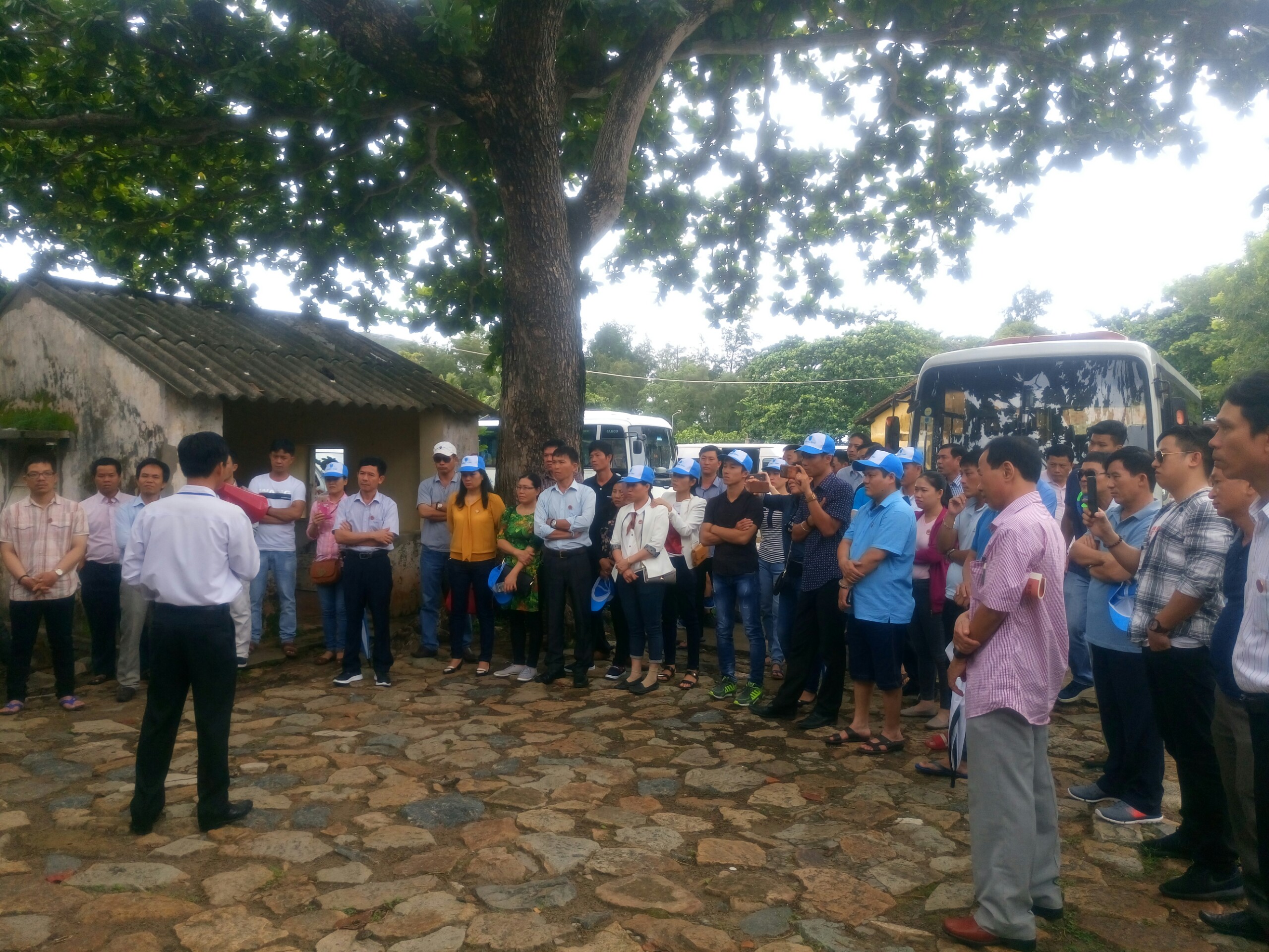 Tour Du Lịch Côn Đảo Dịp Lễ 2/9