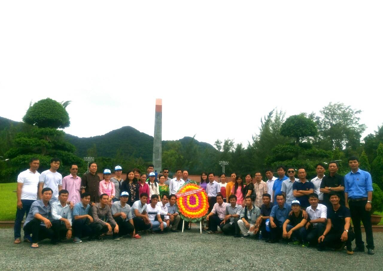 Tour du lịch Côn Đảo tết âm lịch 2020 - Du xuân đầu năm