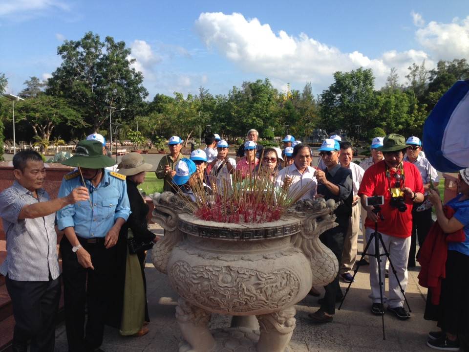 Tour du lịch Côn Đảo tết âm lịch 2020 - Du xuân đầu năm