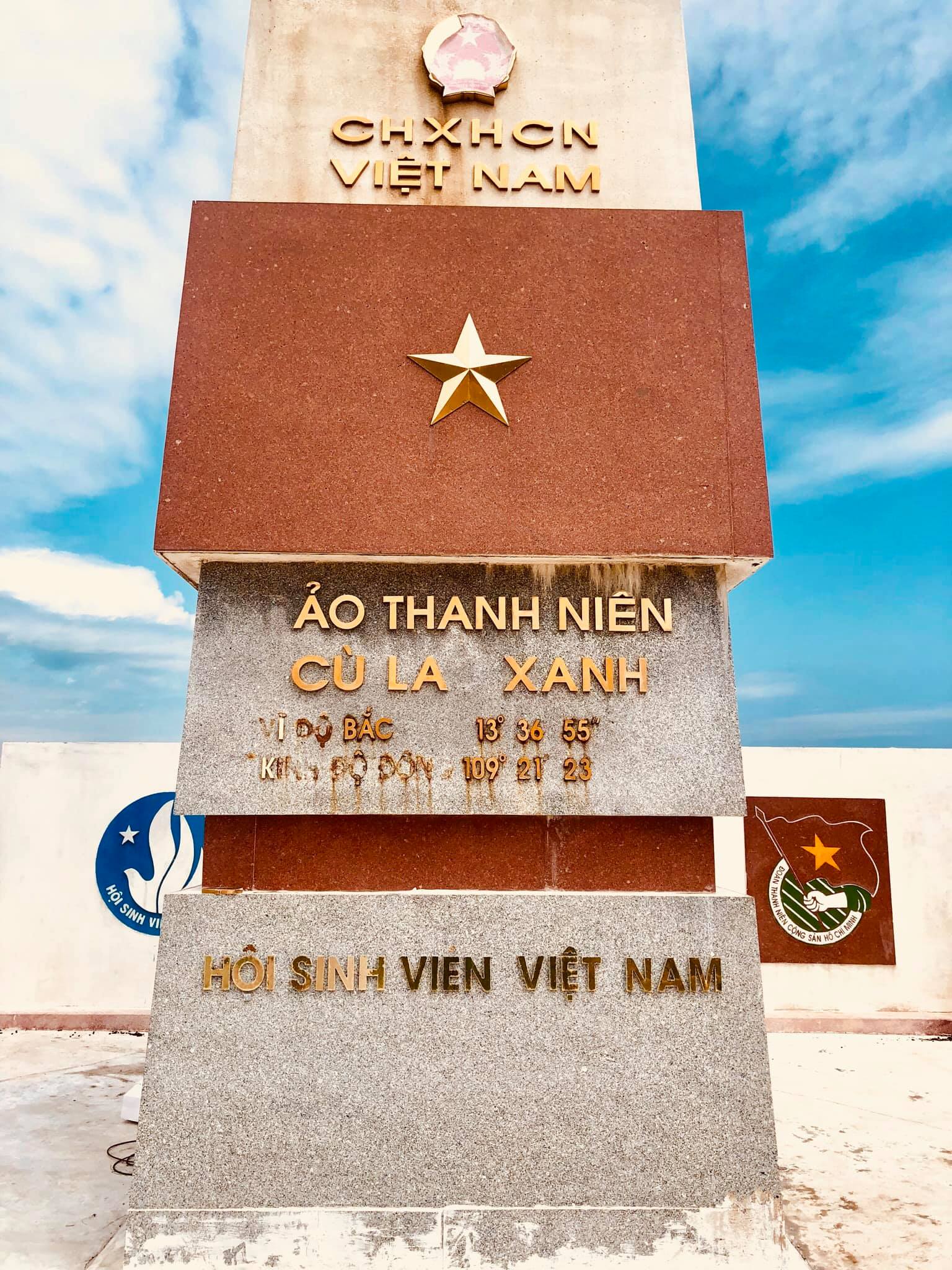 Tour du lịch Cù Lao Xanh 1 ngày