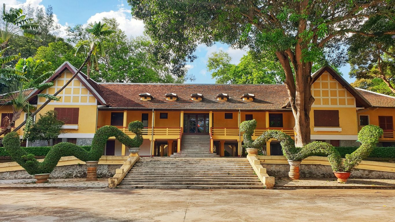 Tour du lịch Đà Lạt – Buôn Ma Thuột