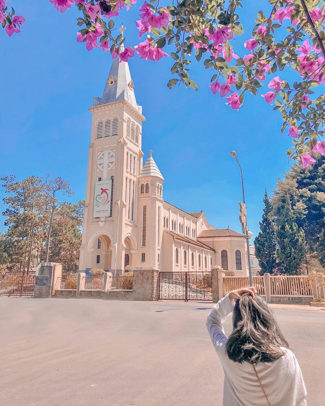 Tour du lịch Đà Lạt – Buôn Ma Thuột