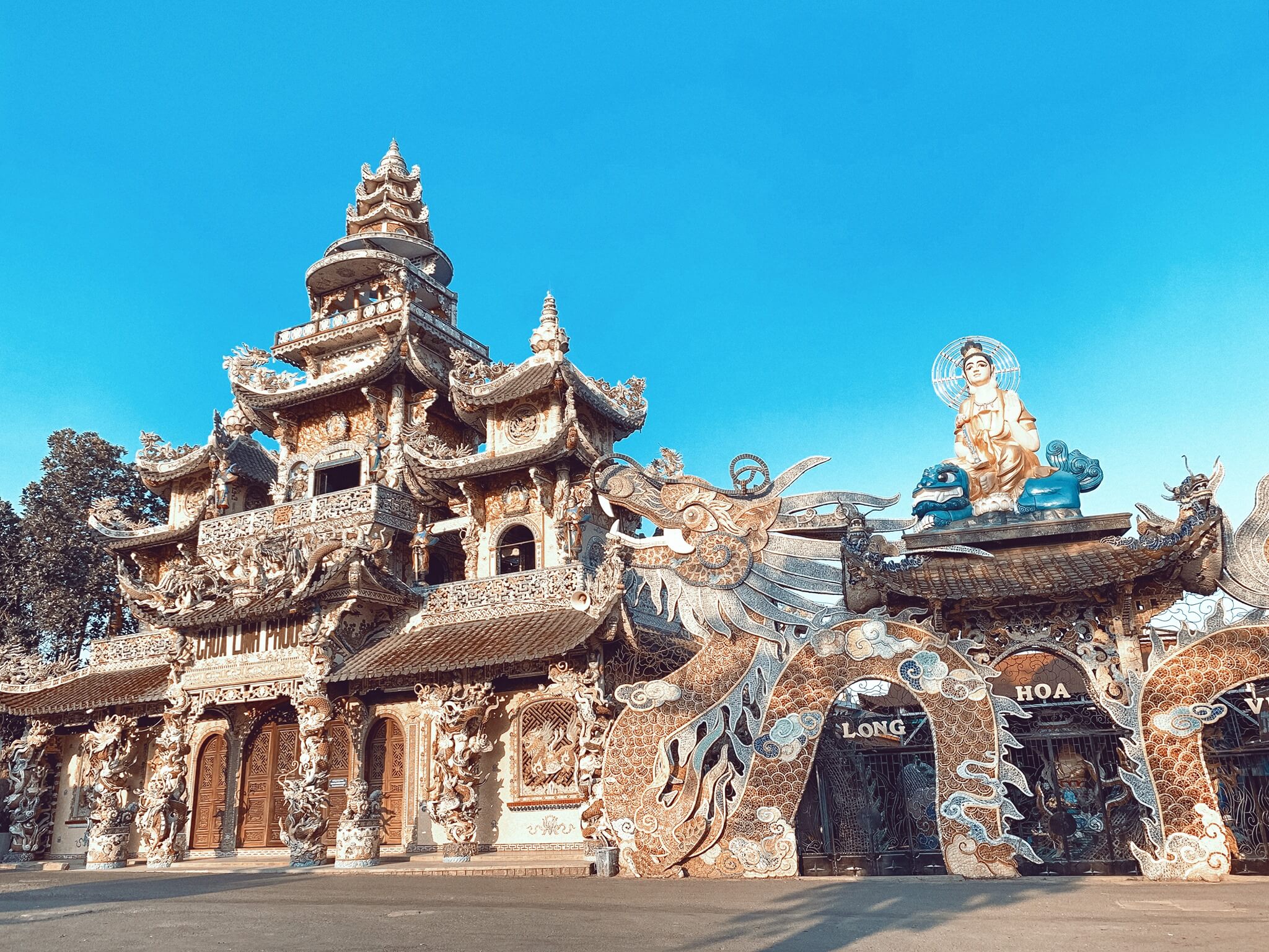 Tour du lịch Đà Lạt – Buôn Ma Thuột