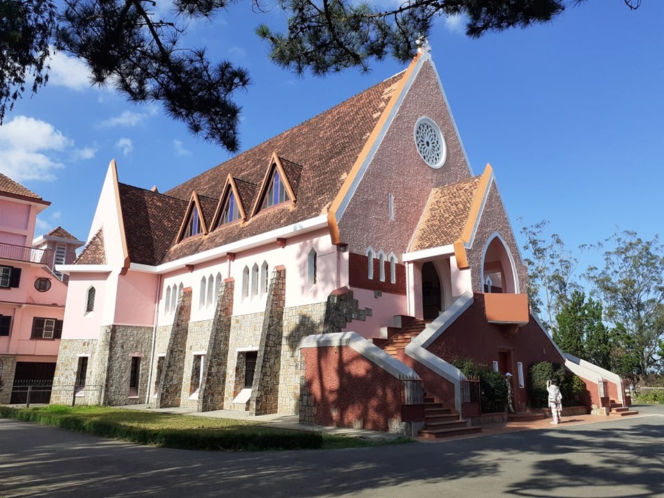 Tour du lịch Đà Lạt – Buôn Ma Thuột