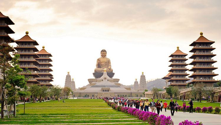 Tour du lịch Đài Loan 5 Ngày 4 Đêm 2025