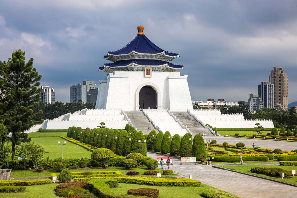 Tour du lịch Đài Loan 5 Ngày 4 Đêm 2025