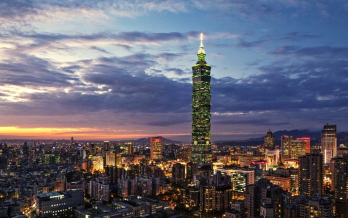 Tour du lịch Đài Loan 5 Ngày 4 Đêm 2025