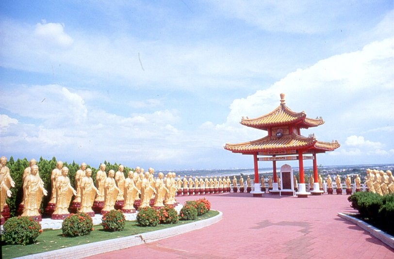 Tour du lịch Đài Loan cho kỳ nghỉ vàng 30/4 – 1/5