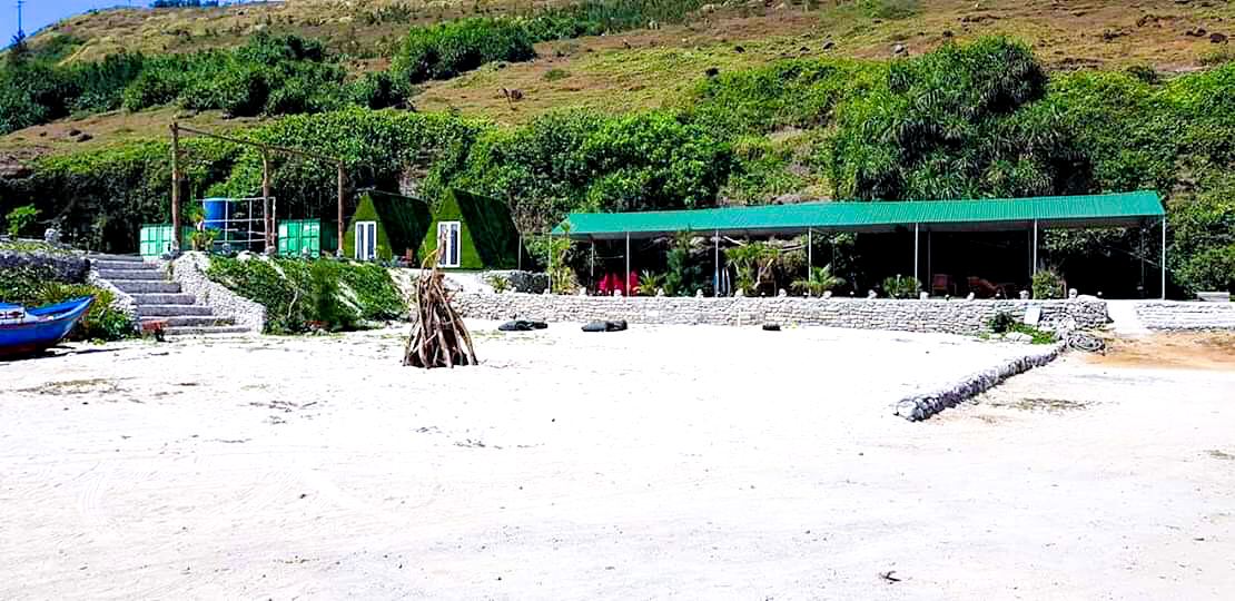Tour du lich Đảo Lý Sơn 3 Ngày 2 Đêm