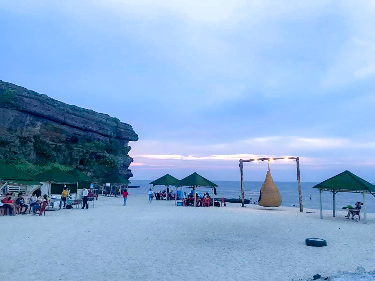 Tour du lich Đảo Lý Sơn 3 Ngày 2 Đêm